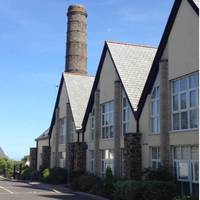 Porthpean Apartment 