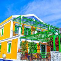 Symi Garden Studios 