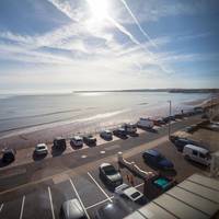Preston Sands Hotel 