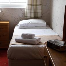 Porth Avallen Hotel 