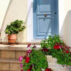 Guesthouse Niriides 