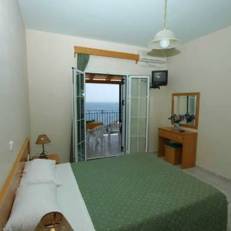 Agnantio Apartments 