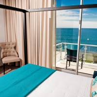 Atlantida Mar Hotel 