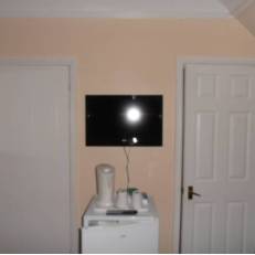 Rutland Guest House 