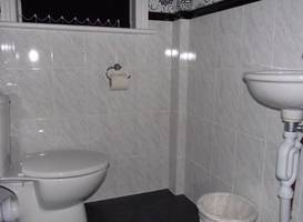 Rutland Guest House 