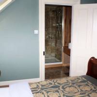 Ashtree House Hotel 