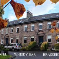 Ashtree House Hotel 