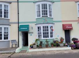 Lyndale Guest House 