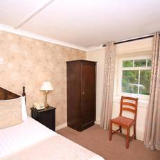 The Watermill Hotel 