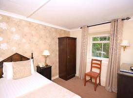 The Watermill Hotel 