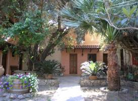 Olive Tree Cottages 