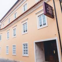 Hotel Aveiro Center 