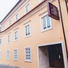 Hotel Aveiro Center 