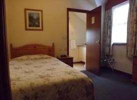 Cottage Guest House 