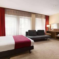 Days Hotel Hounslow 