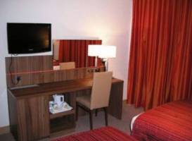 Days Hotel Hounslow 