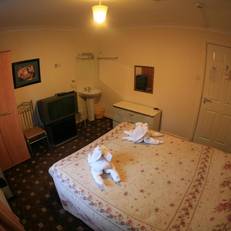 The Handforth Lodge 