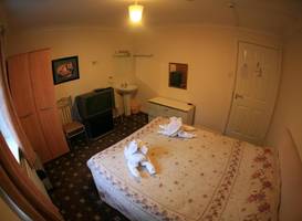 The Handforth Lodge 