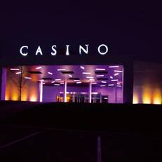 Hotel Casino Chaves 