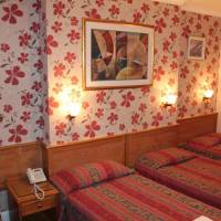 Lampton Guest House 