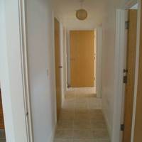 Causeway Apartments 