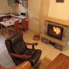 Apartamenty Sywarne 