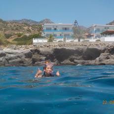 Cypriana Apartments 