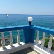 Cypriana Apartments 