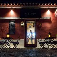Casas do Moinho B&B 