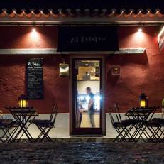 Casas do Moinho B&B 