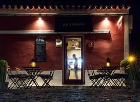Casas do Moinho B&B 