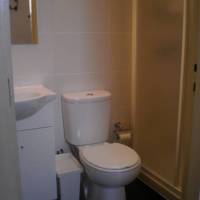 Alameda Guest House 