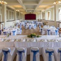 Cumbria Grand Hotel 