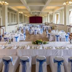 Cumbria Grand Hotel 