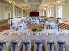 Cumbria Grand Hotel 