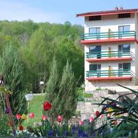 Park Hotel Ribarica 