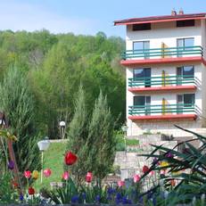 Park Hotel Ribarica 