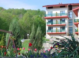 Park Hotel Ribarica 