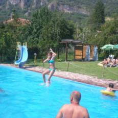 Family Hotel Balkan 