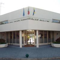 Clube Pinhal da Foz 