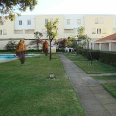 Clube Pinhal da Foz 