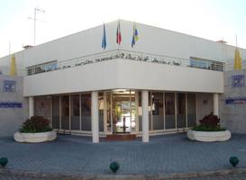 Clube Pinhal da Foz 