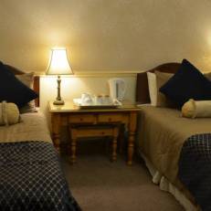 Tawelfa Guest House 