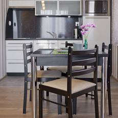 Jastarnia Residence 