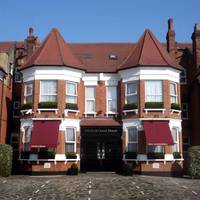 Glenlyn Guest House 