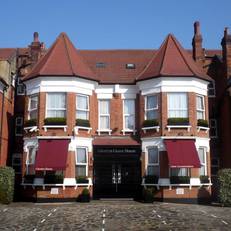 Glenlyn Guest House 