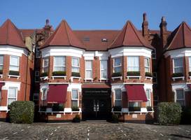 Glenlyn Guest House 