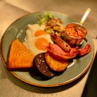 Great Malvern Hotel 