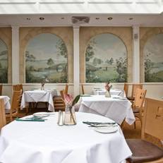 Quorn Country Hotel 