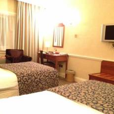 Quorn Country Hotel 